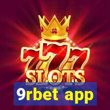 9rbet app